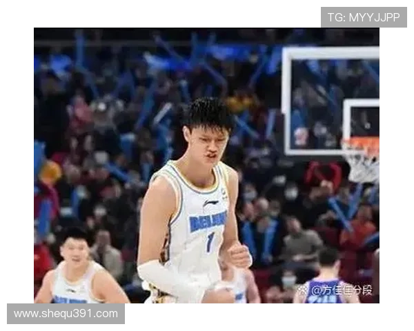 媒体人直言篮网不重视曾凡博这支球队何必继续留在联盟中