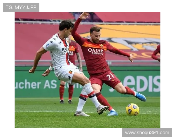 罗马冬季计划引进热那亚中场弗伦德鲁普可能用皮西利交换租借